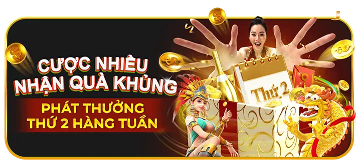 Khuyến mãi sòng bạc trực tuyến 179win