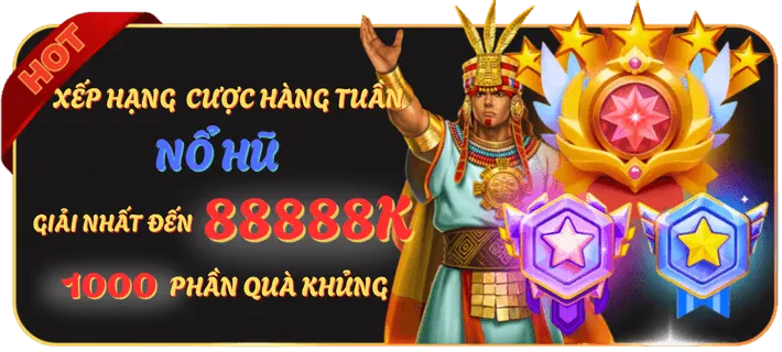 Ưu đãi hoàn trả cược và VIP tại 179win