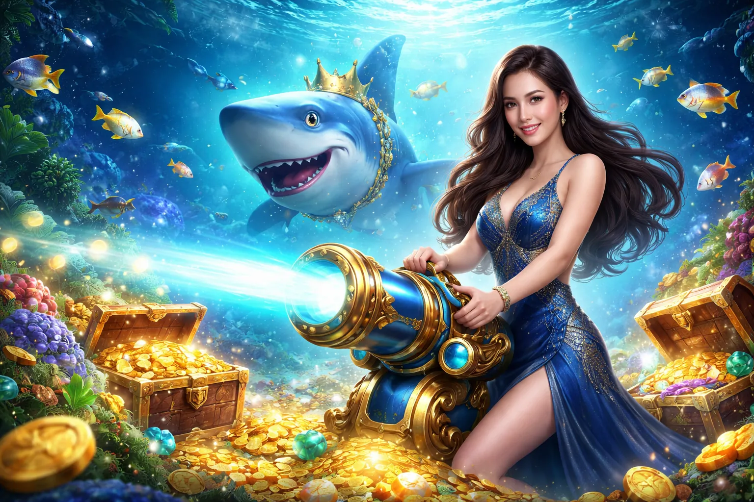 Game Bắn Cá 179win