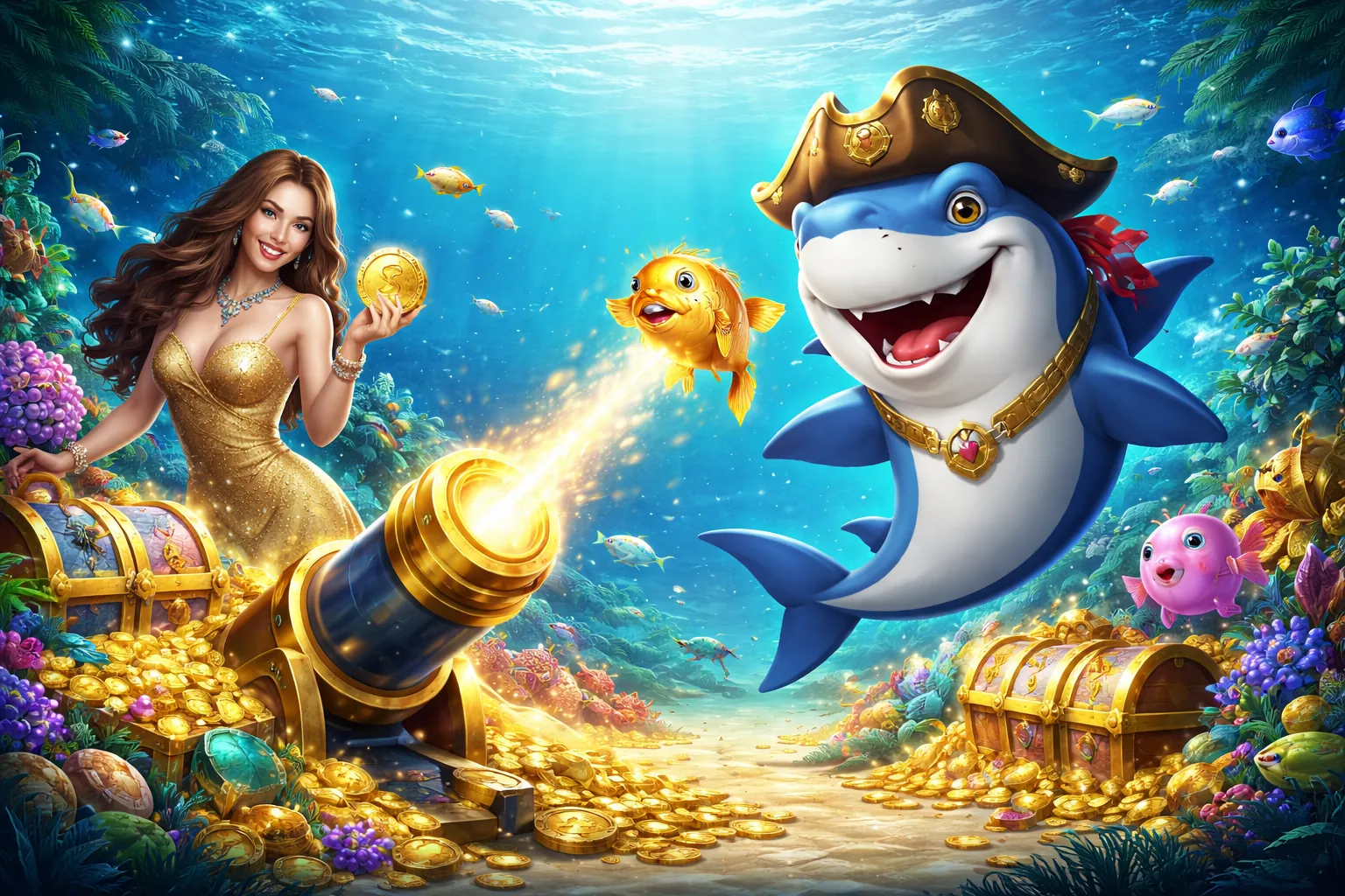 Bàn Baccarat trực tuyến sôi động tại 179win