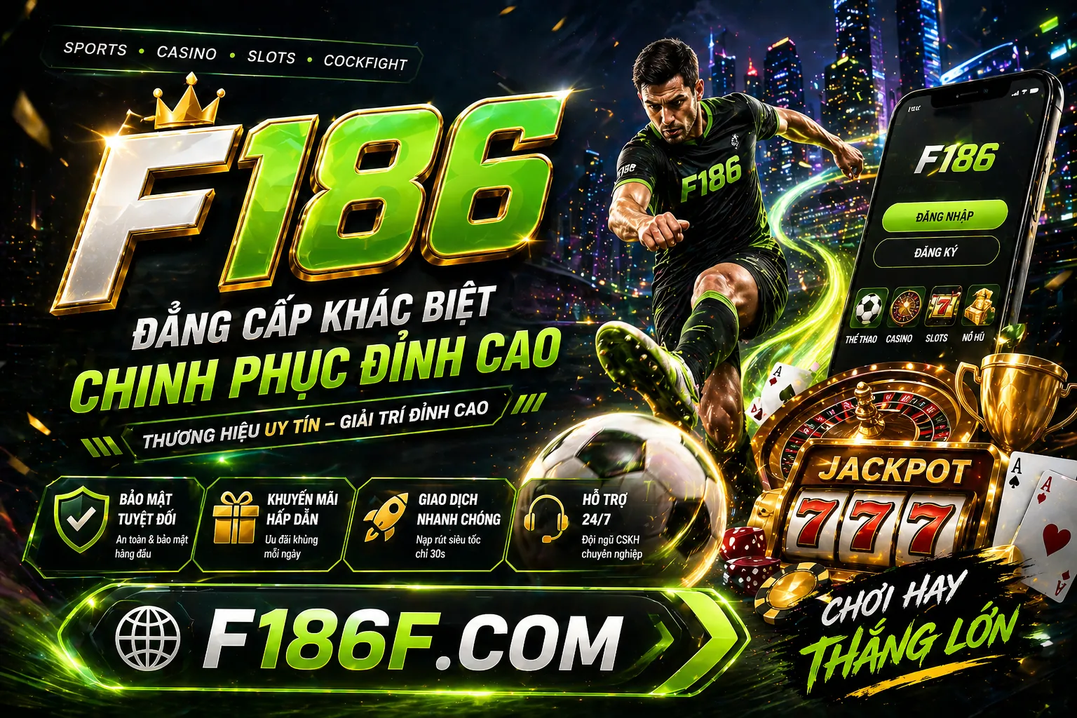 Hình ảnh Chính sách Cookie 179win