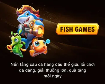Sự kiện bắn cá 179win