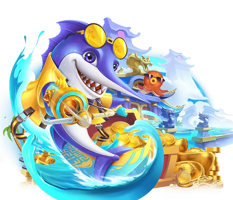 Hình ảnh người chơi quan sát và học hỏi kinh nghiệm trong game bắn cá 179win